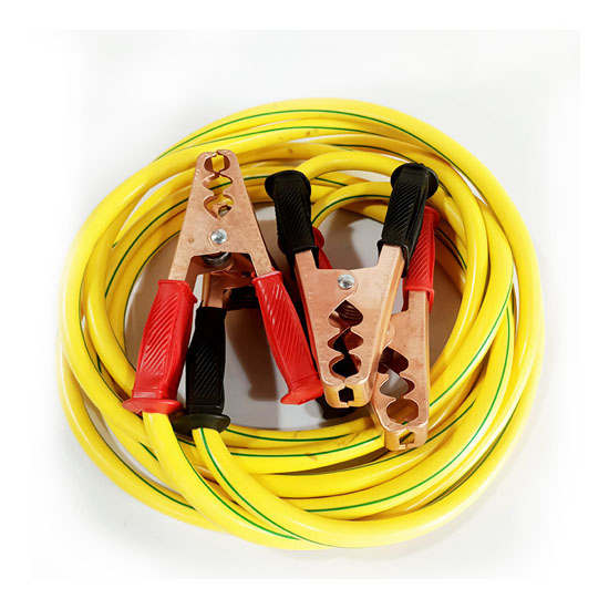 1000A汽车打火线 纯铜救援线